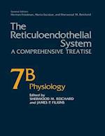 The Reticuloendothelial System