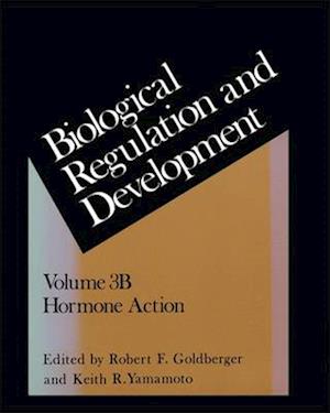 Biological Regulation and Development