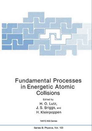 Fundamental Processes in Energetic Atomic Collisions