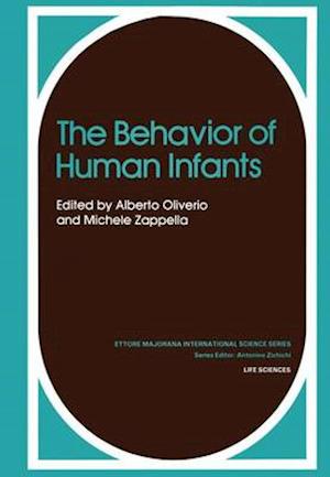 The Behavior of Human Infants