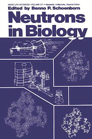 Neutrons in Biology