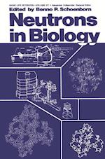 Neutrons in Biology