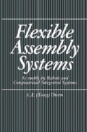 Flexible Assembly Systems