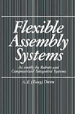 Flexible Assembly Systems