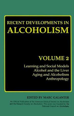 Recent Developments in Alcoholism