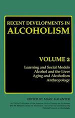 Recent Developments in Alcoholism