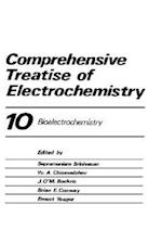 Comprehensive Treatise of Electrochemistry