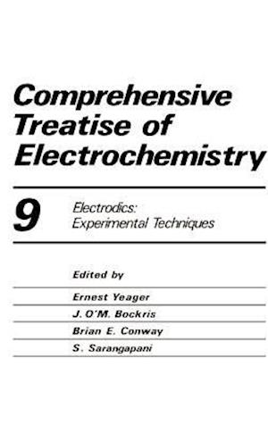 Comprehensive Treatise of Electrochemistry