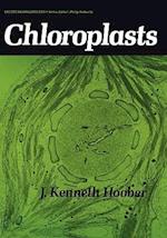 Chloroplasts