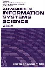 Advances in Information Systems Science