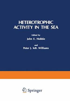 Heterotrophic Activity in the Sea