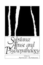 Substance Abuse and Psychopathology
