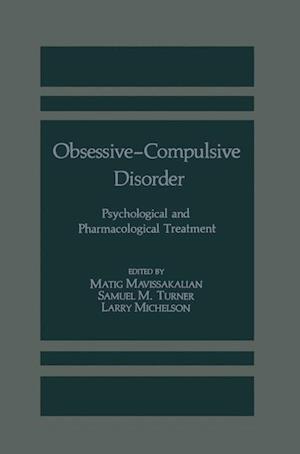 Obsessive-Compulsive Disorder