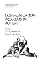 Communication Problems in Autism