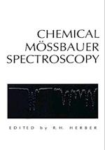 Chemical Mössbauer Spectroscopy