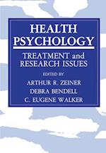 Health Psychology