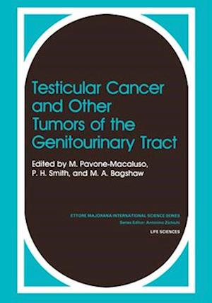 Testicular Cancer and Other Tumors of the Genitourinary Tract