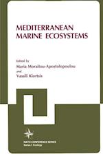 Mediterranean Marine Ecosystems