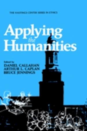 Applying the Humanities