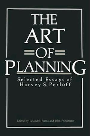 The Art of Planning