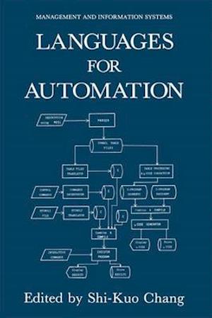 Languages for Automation