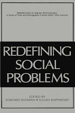 Redefining Social Problems