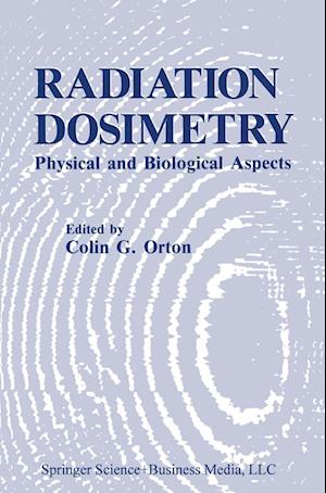 Radiation Dosimetry