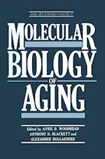 Molecular Biology of Aging