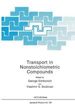 Transport in Nonstoichiometric Compounds