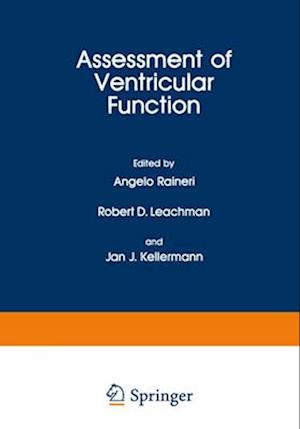 Assessment of Ventricular Function