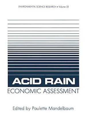 Acid Rain Economic Assessment