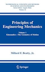 Principles of Engineering Mechanics