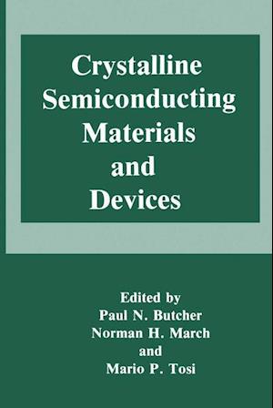 Crystalline Semiconducting Materials and Devices