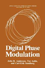 Digital Phase Modulation
