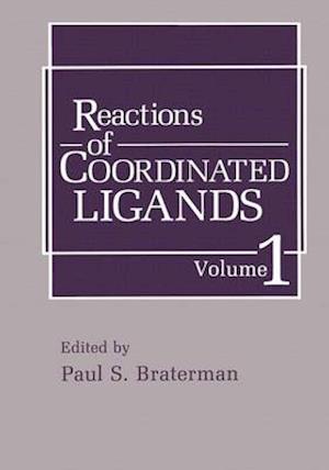 Reactions of Coordinated Ligands