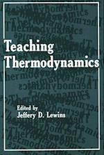 Teaching Thermodynamics