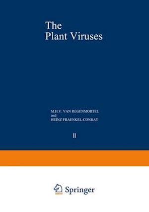 The Plant Viruses