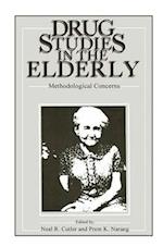 Drug Studies in the Elderly