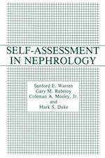 Self-Assessment in Nephrology