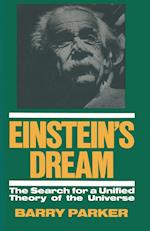 Einstein’s Dream