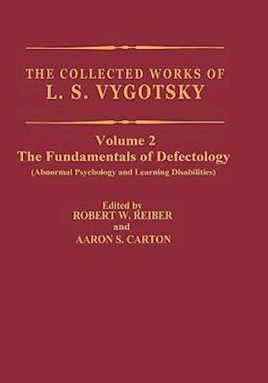 The Collected Works of L.S. Vygotsky