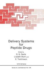 Delivery Systems for Peptide Drugs
