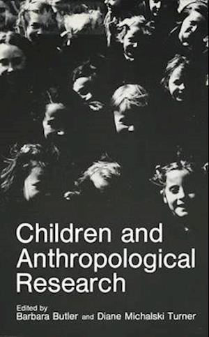 Children and Anthropological Research