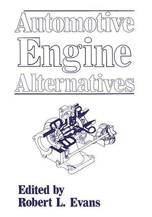 Automotive Engine Alternatives