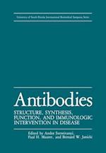 Antibodies