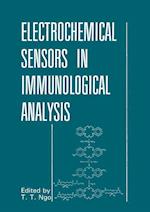 Electrochemical Sensors in Immunological Analysis