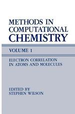 Methods in Computational Chemistry