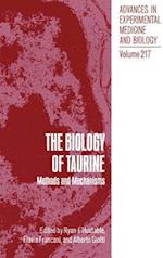 The Biology of Taurine