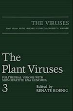 The Plant Viruses