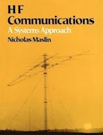 HF Communications: A Systems Approach